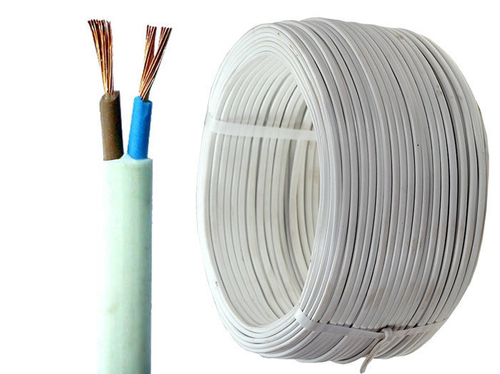 ШВВП 2*0,75 провод