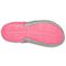 Crocs Swiftwater 'Gray Pink'