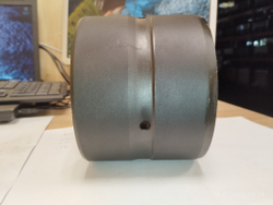 Втулка 110х130х100