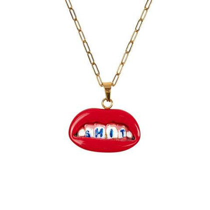 Цепочка Shit 02206