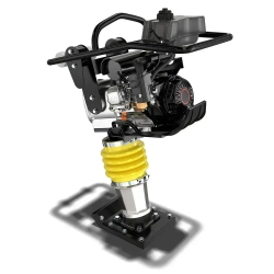 Вибротрамбовка VEKTOR VRG-80L (82кг, бензиновый двигатель Loncin)