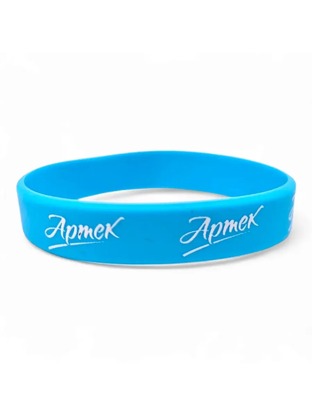 Браслет силиконовый