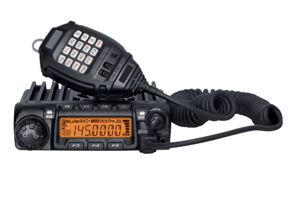 Радиостанция мобильная Аргут А-403 VHF