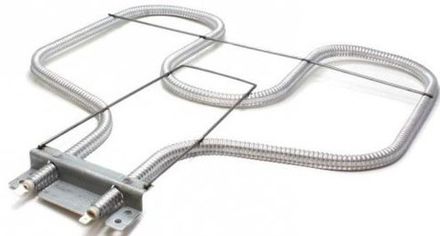 Тэн духовки (нижний) Gorenje (Горенье) - 1100W - 606417, 394630, 394631