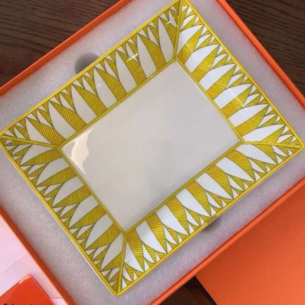 Пепельница Hermes 20,5х17 см, арт. 467730527