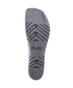 Гетры футбольные CAMP ADVANCED SOCKS, черный/белый