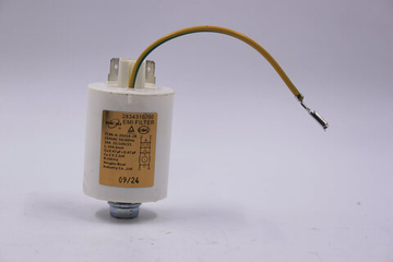 Сетевой фильтр стиральной машины Beko 2834310700