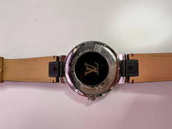 Часы Louis Vuitton Tambour Horizon Light Up