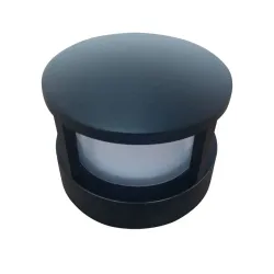 Уличный настенный светильник Arte Lamp