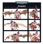 Tyranid Gargoyle Brood
