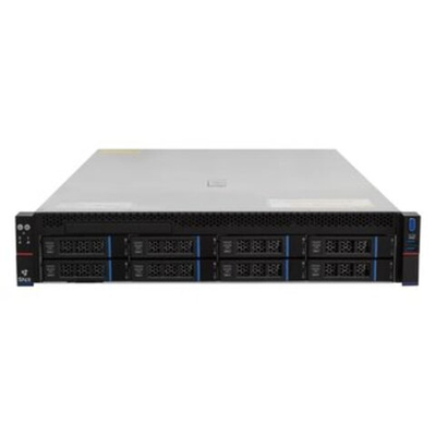 Серверная платформа SNR Server Platform SNR-SR2408RE