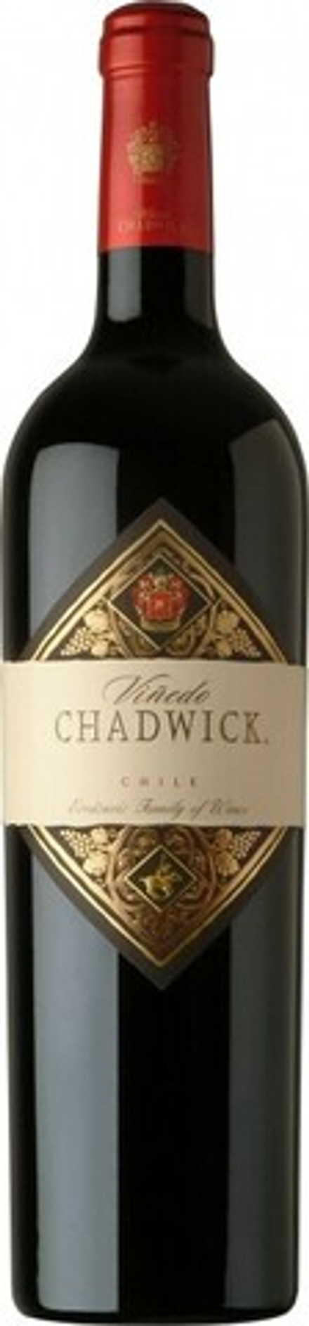 Вино Vinedo Chadwick, 0,75 л.