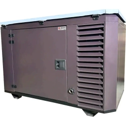 A-iPower A17000EAX бензиновый генератор в зимнем кожухе 1700SS RAL 8019 УТ-11183918