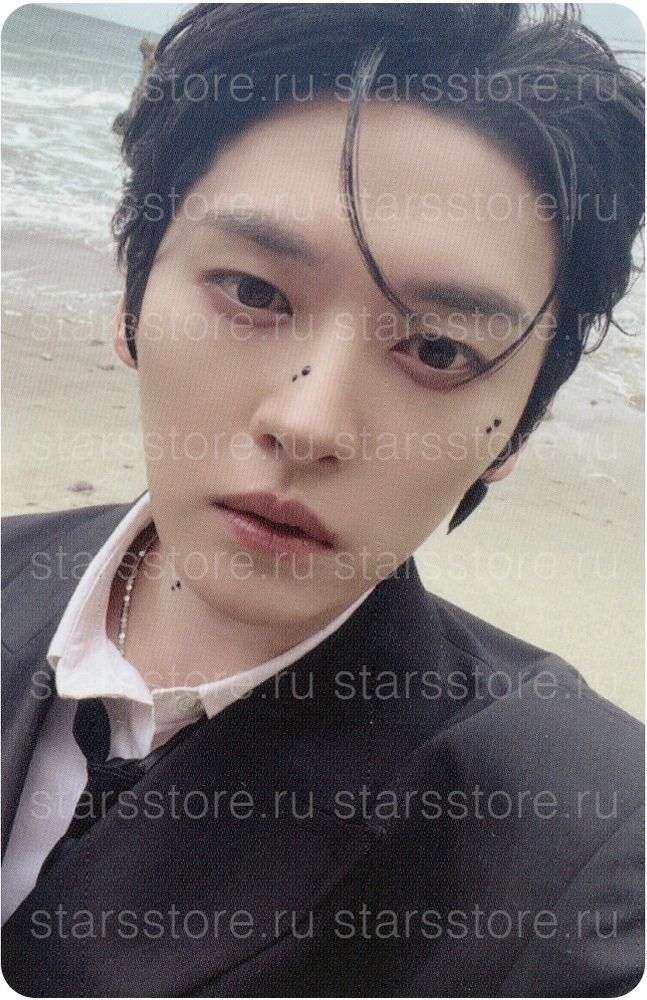 Фотокарта Lee Know STRAY KIDS - DO IT (ALADIN) Фотокарта Lee Know STRAY KIDS - DO IT (ALADIN)