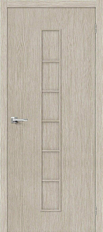 Дверь Браво Тренд-11 3D-Graf (серия Trend) Браво