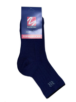 Носки детские КТ73 син. р.20-22 (Маритекс), 1 шт.