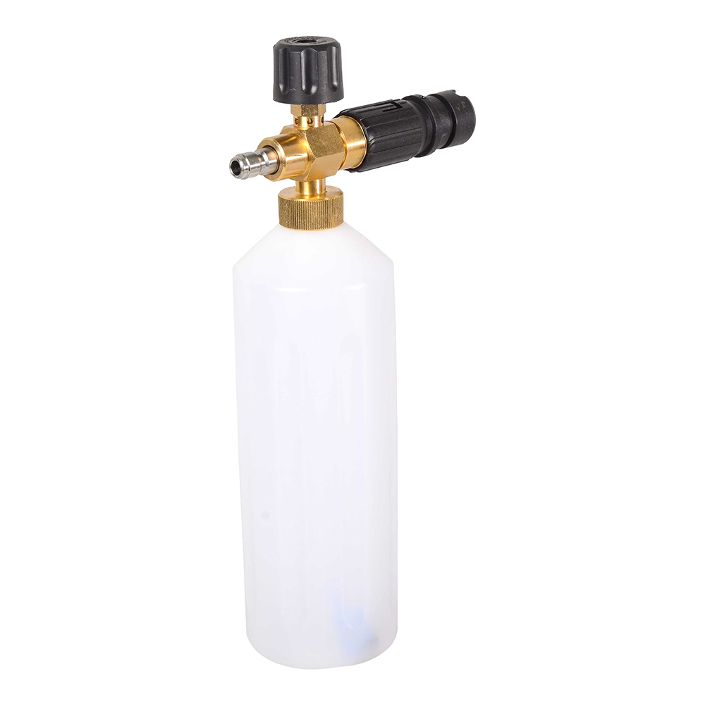 Мойка высокого давления Huter W-4-2500 PRO