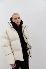 Куртка Miracle Apparel Зимняя White Sand