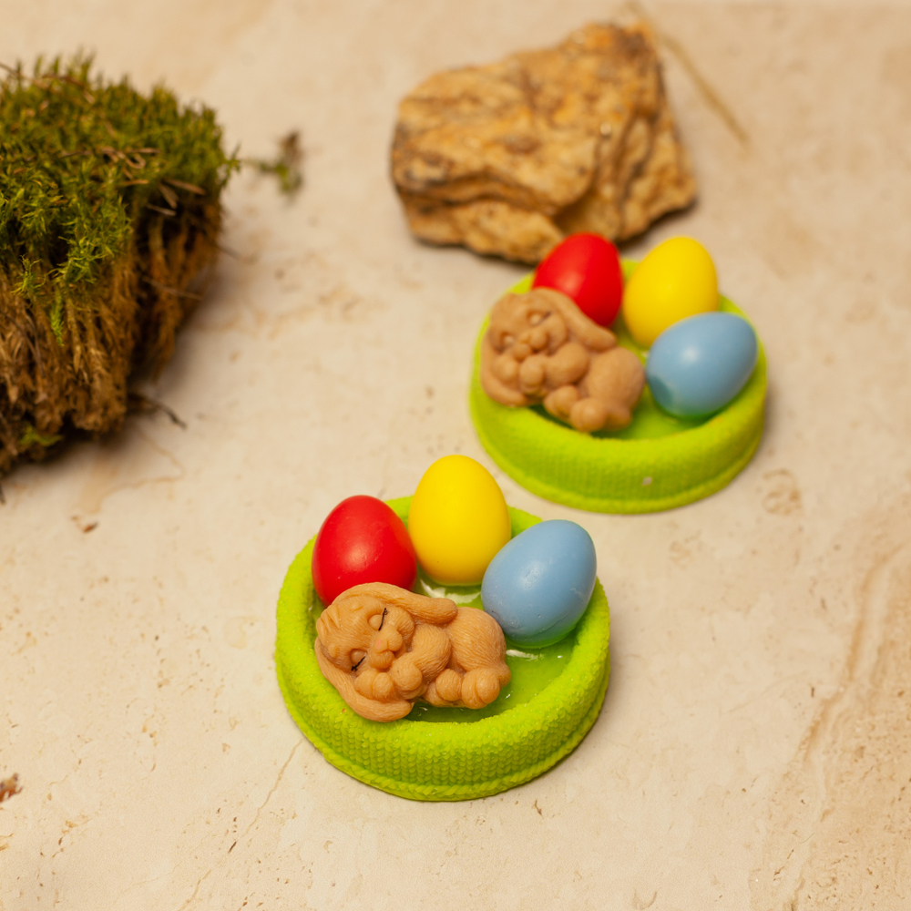 Яркая Пасха