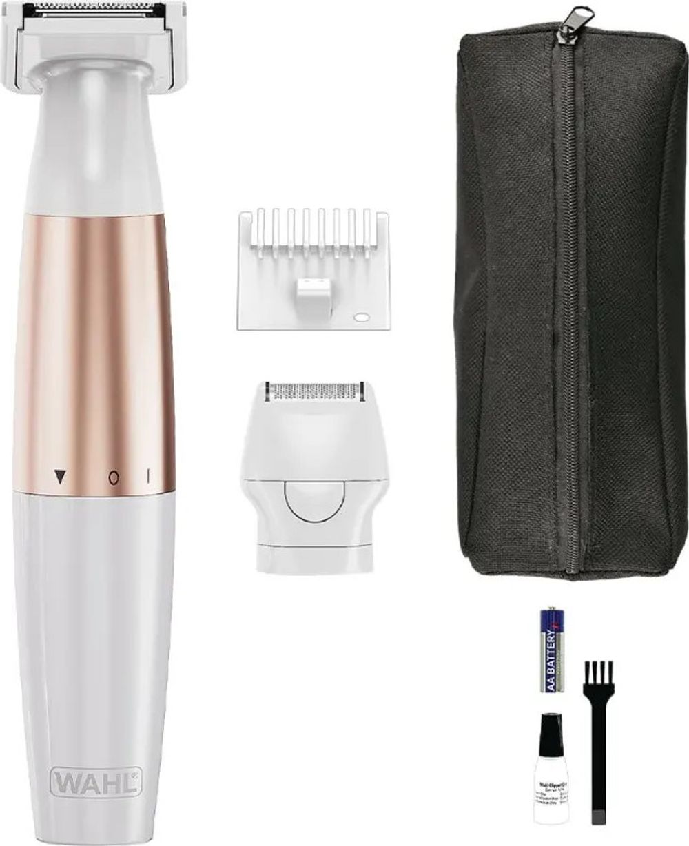Триммер Wahl Trim & Shave для деликатных зон 3028668 - 2