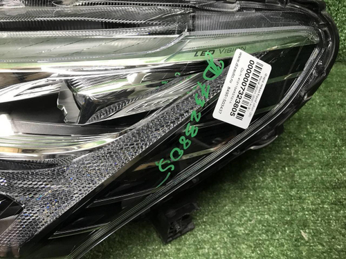 Битая Фара левая Haval Jolion (2021-н.в.) LED