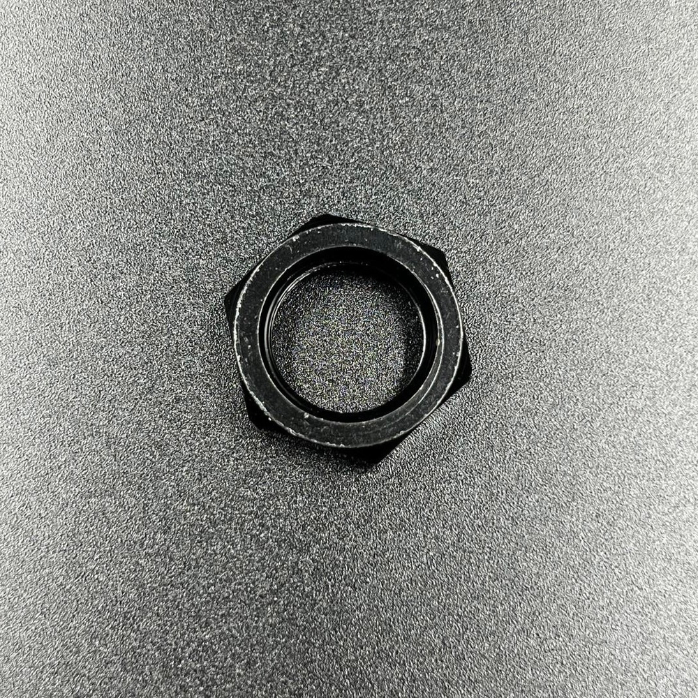 Гайка крепления пиньона Yamaha 60-115, F40-200 (PREMARINE)