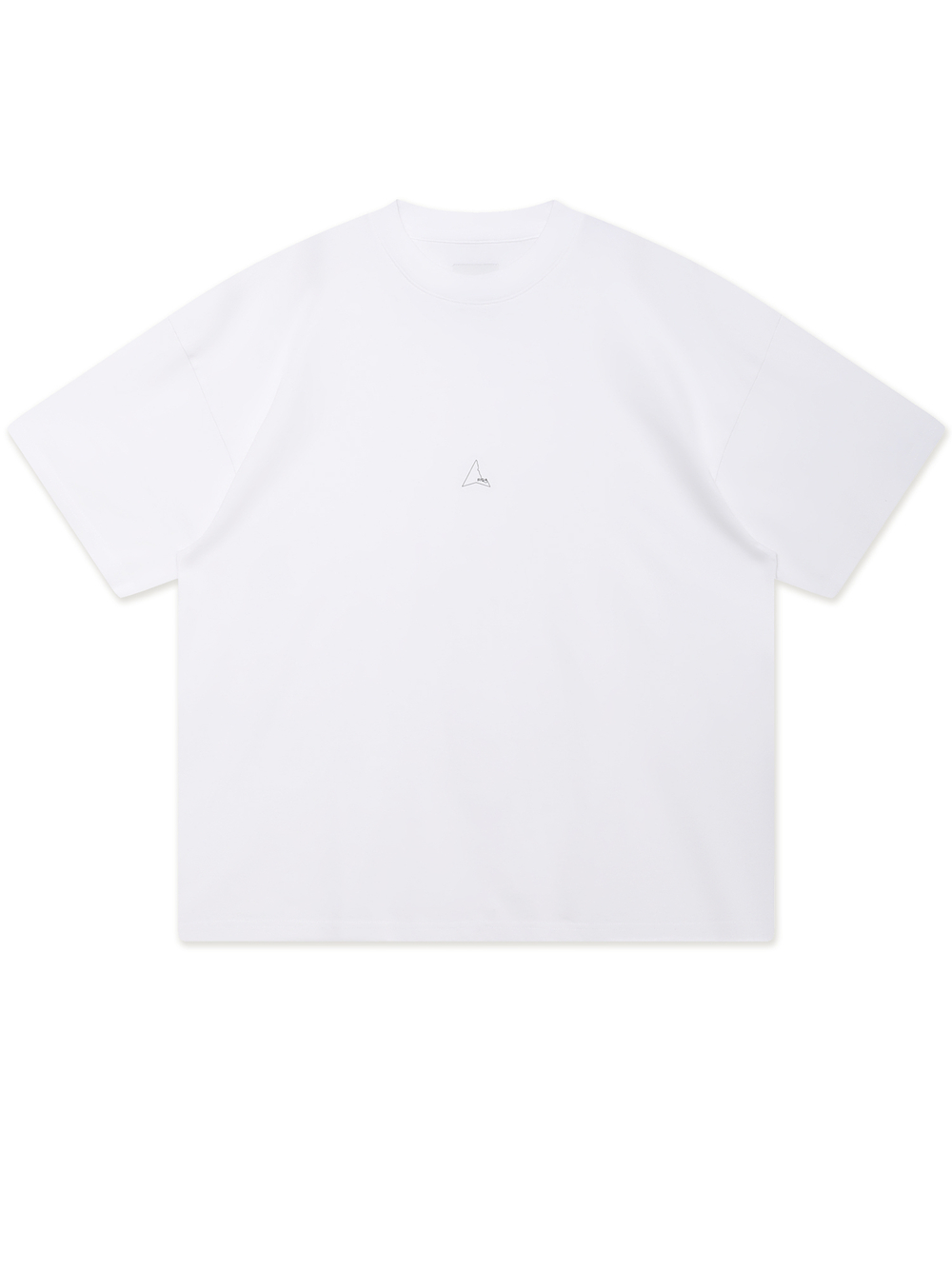 Мужская Футболка Logo