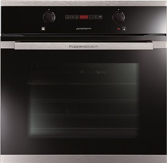 Электрический духовой шкаф Kuppersbusch EEBP 6260.0 JX3