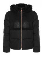 Куртка женская ЕА7 Emporio Armani