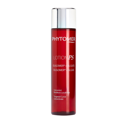 Липолитический концентрат «Сила 5 активов» PHYTOMER Lotion P5 Targeted Curve Concentrate