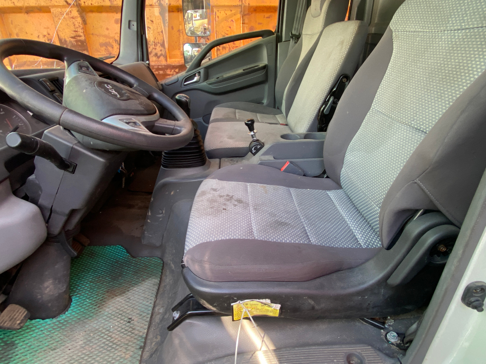 Автомеханический Завод 4788* на шасси JAC N120 Изотермический/рефрижератор 47883A (Рефрижератор, Диз