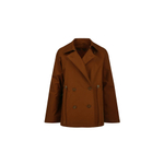 Куртка TABELLA Persona by Marina Rinaldi - коричневый(1021153)