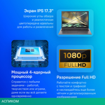 Ноутбук Acer Aspire 3 A317-55P-P3G1