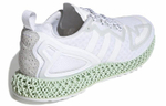 Кроссовки Adidas Originals Zx 2K 4D