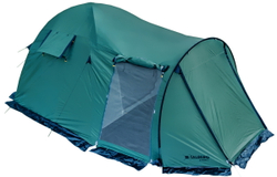 Палатка Talberg Blander 4 [TLT-028] зеленая
