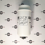 Фильтр топливный, водный сепаратор, картриджный дв. | MF551422 | Marshall