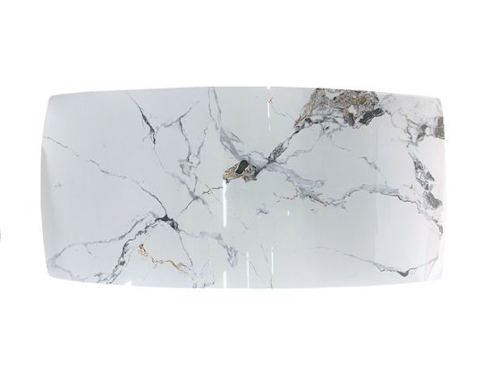 Стол обеденный Scorpio Marble B5809