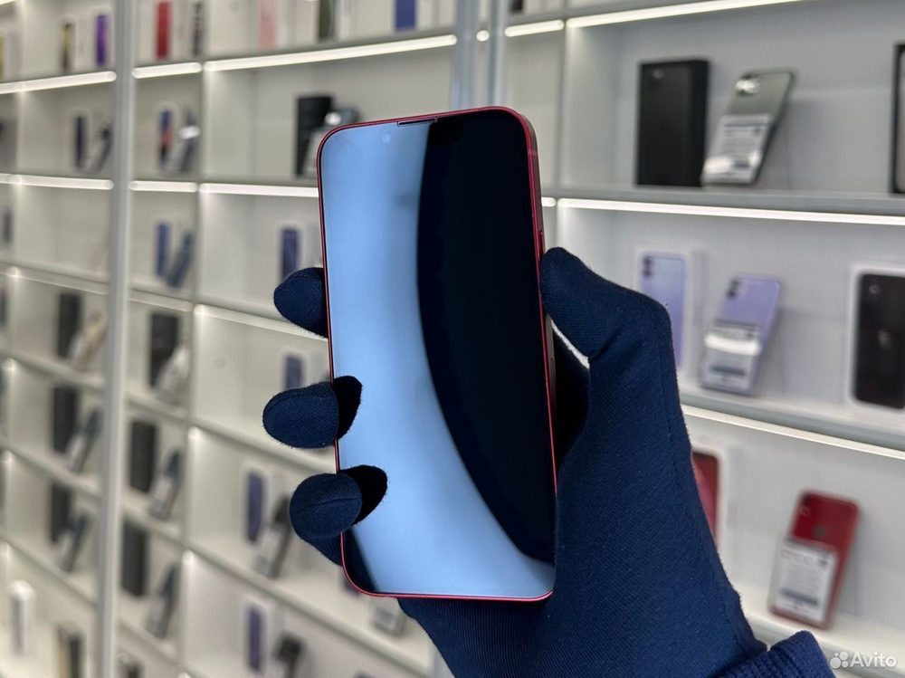 iPhone 13 Mini, 512 ГБ б/у