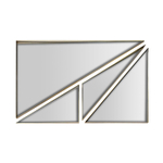 Зеркало KODIE 27613