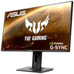 Монитор ASUS TUF Gaming VG279QM 90LM05H0-B01370 черный