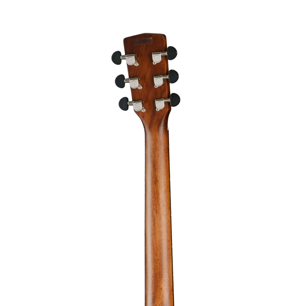 L450CL-NS Luce Series Электро-акустическая гитара, цвет натуральный, Cort