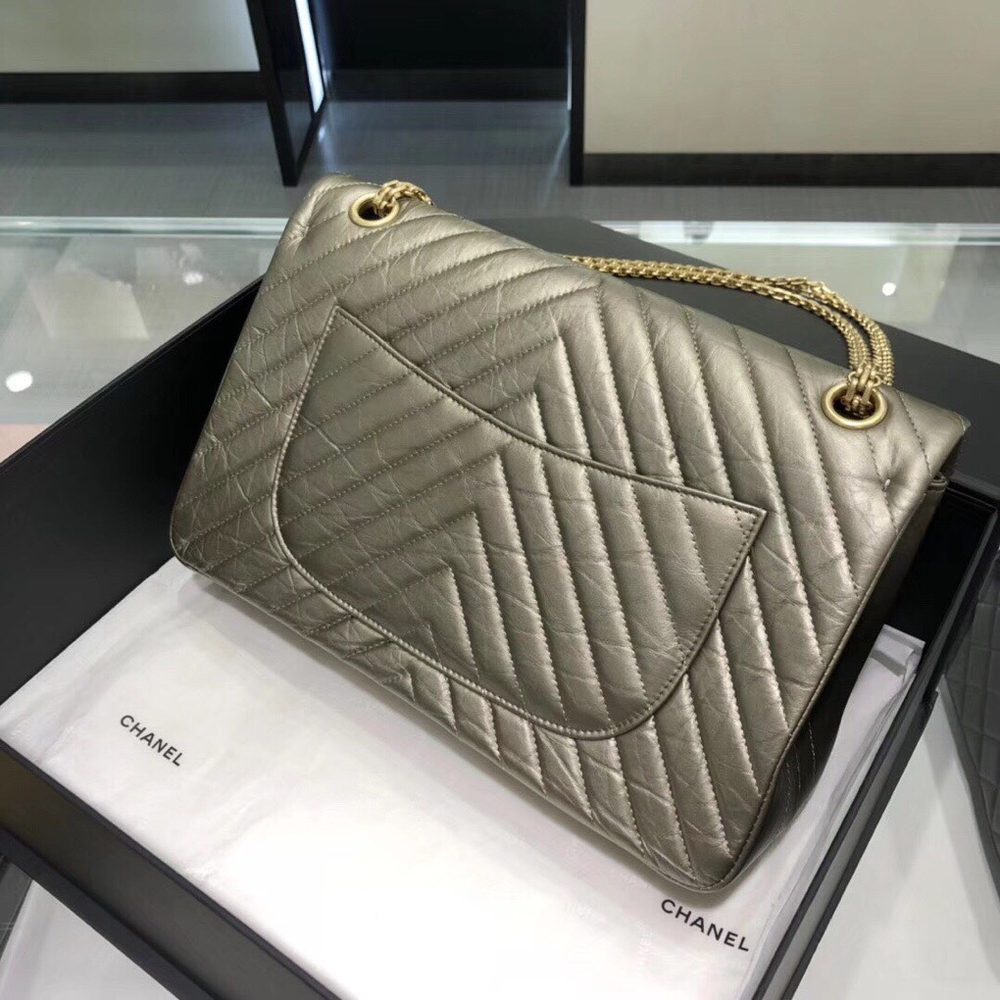 Chane1 2.55 28 cm