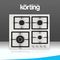 Варочная панель Korting HG 697 CTW