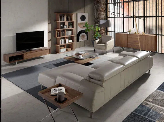 Тумба под ТВ GOB-N5806 /3043