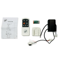 Беспроводной пульт Soler Palau KIT RC HTB