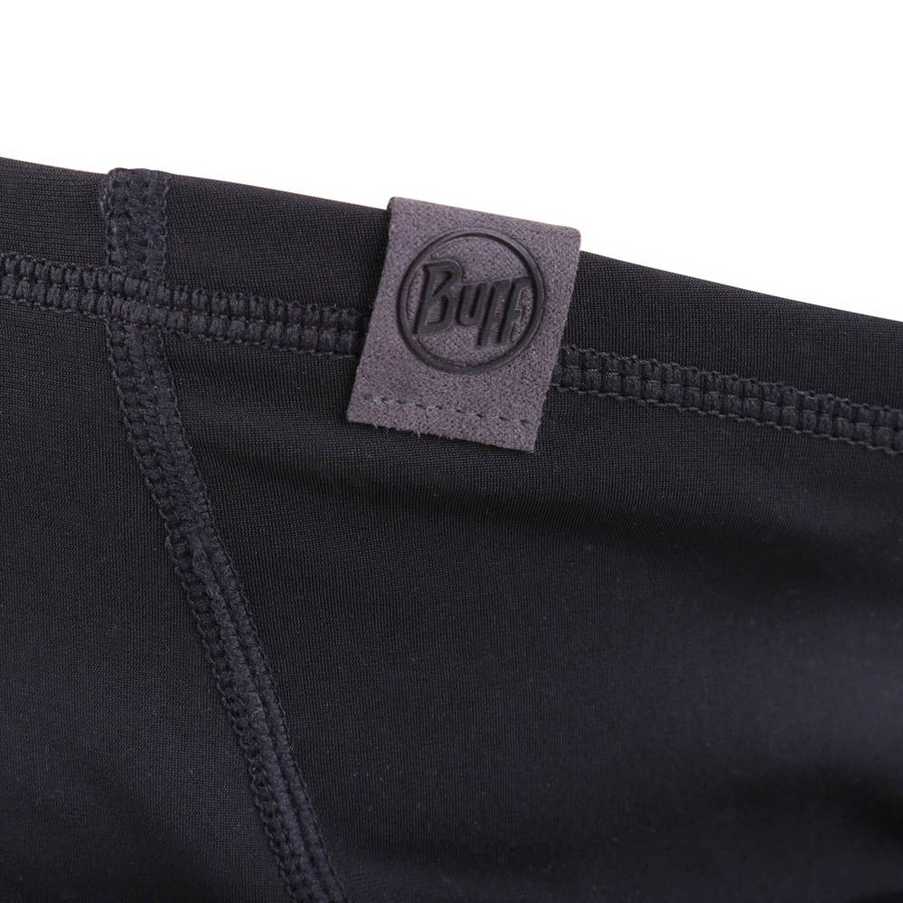 Бандана Buff Mountain Bandana Solid Graphite 132532.901.10.00