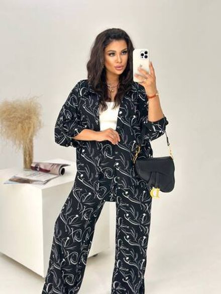 Костюм УК-4409-41764/2 Fabrika Фото 2