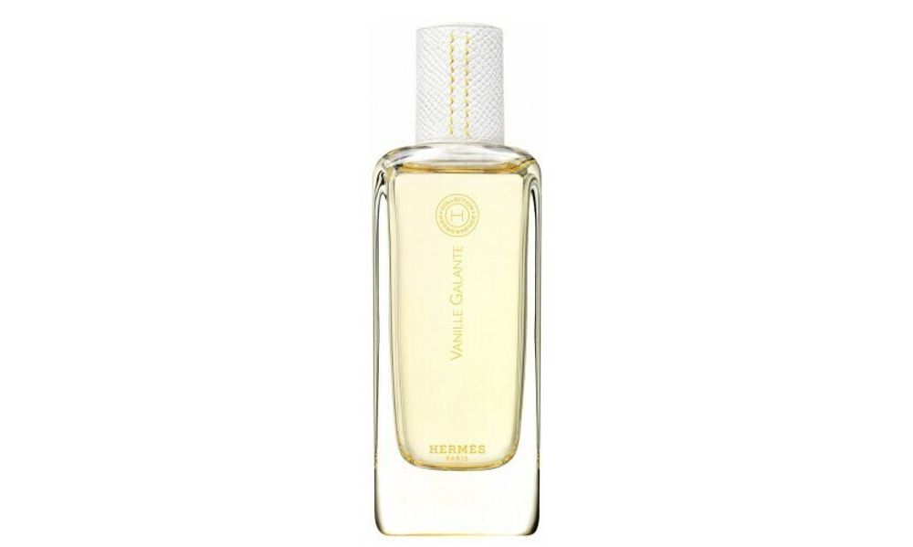 Hermes Vanille galante