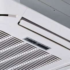 Кассетный фанкойл до 8 кВт Energolux SFC600A1