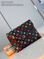 Louis Vuitton Victorine Wallet